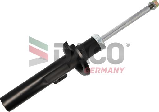 DACO Germany 453710L - Amortisseur cwaw.fr