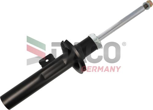 DACO Germany 453710R - Amortisseur cwaw.fr