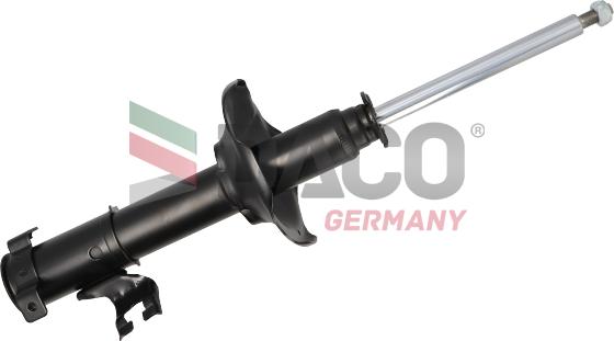 DACO Germany 45299V - Amortisseur cwaw.fr