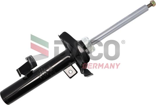 DACO Germany 452564L - Amortisseur cwaw.fr