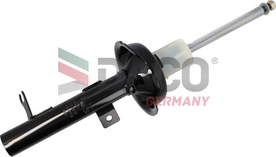 DACO Germany 452563 - Amortisseur cwaw.fr