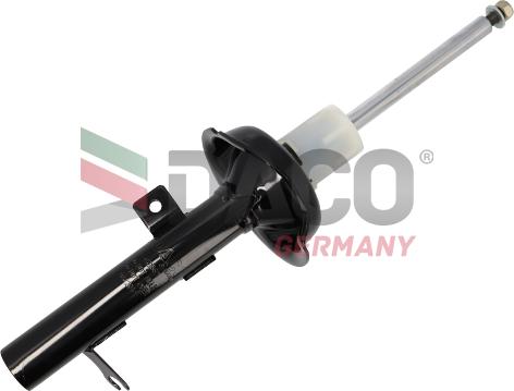 DACO Germany 452562 - Amortisseur cwaw.fr