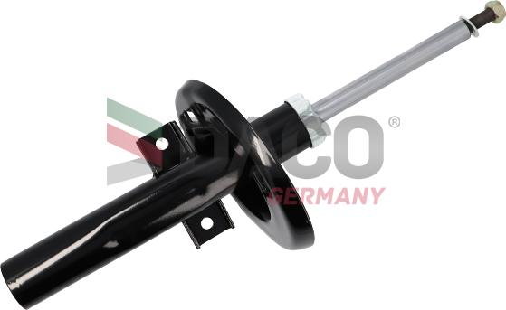 DACO Germany 452506 - Amortisseur cwaw.fr