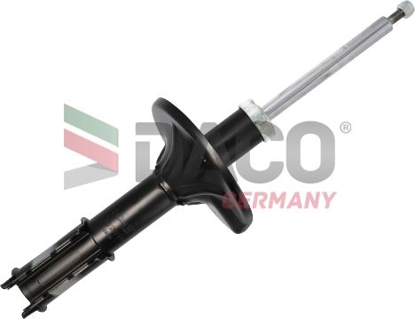 DACO Germany 452514 - Amortisseur cwaw.fr