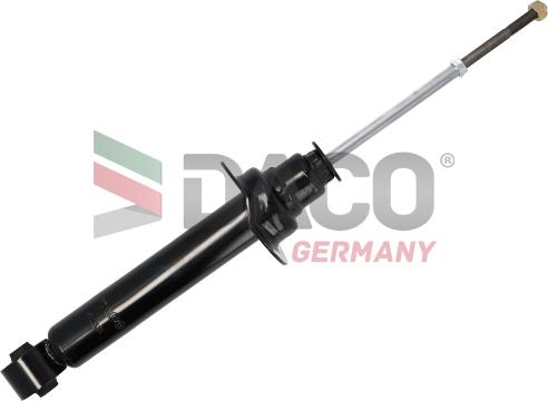 DACO Germany 452515 - Amortisseur cwaw.fr