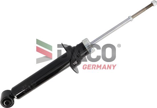 DACO Germany 452511 - Amortisseur cwaw.fr