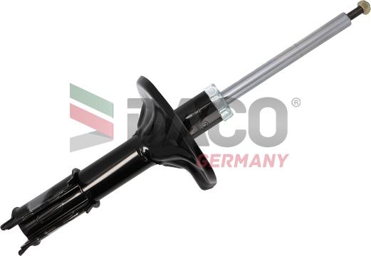 DACO Germany 452518 - Amortisseur cwaw.fr