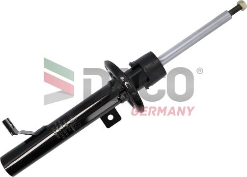 DACO Germany 452583L - Amortisseur cwaw.fr