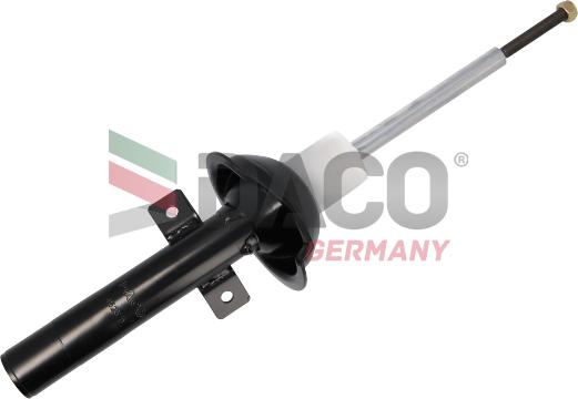 DACO Germany 452570 - Amortisseur cwaw.fr