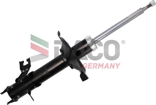 DACO Germany 452640L - Amortisseur cwaw.fr