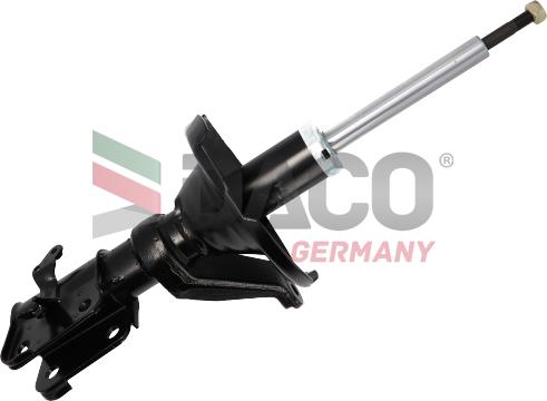 DACO Germany 452601L - Amortisseur cwaw.fr