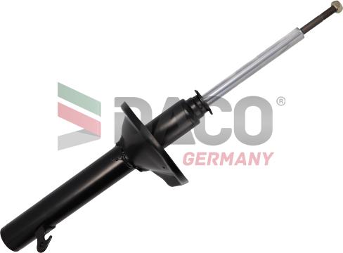 DACO Germany 452621L - Amortisseur cwaw.fr