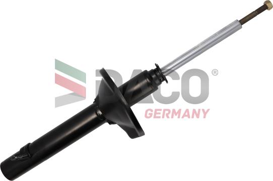 DACO Germany 452621R - Amortisseur cwaw.fr