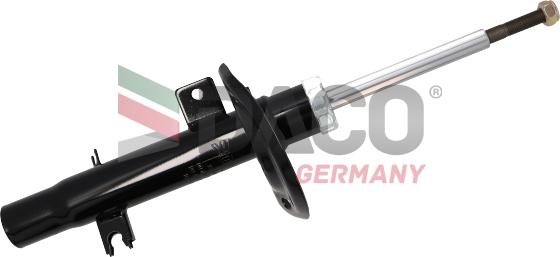 DACO Germany 452809L - Amortisseur cwaw.fr