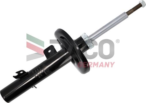 DACO Germany 452804R - Amortisseur cwaw.fr