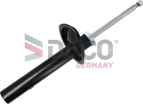 DACO Germany 452801L - Amortisseur cwaw.fr