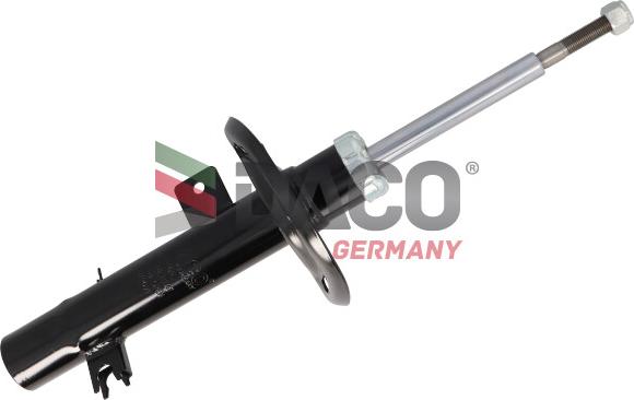 DACO Germany 452803L - Amortisseur cwaw.fr