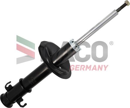 DACO Germany 452392 - Amortisseur cwaw.fr