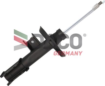 DACO Germany 452309L - Amortisseur cwaw.fr