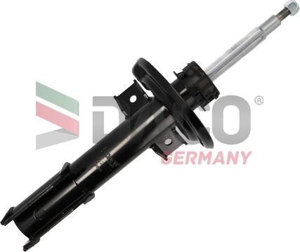 DACO Germany 452307 - Amortisseur cwaw.fr