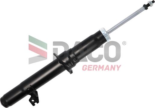 DACO Germany 452201L - Amortisseur cwaw.fr