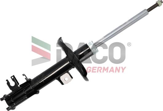 DACO Germany 452704L - Amortisseur cwaw.fr