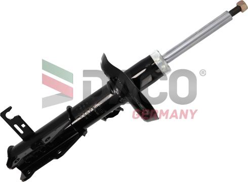 DACO Germany 452703L - Amortisseur cwaw.fr