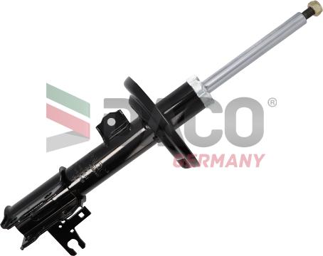 DACO Germany 452734R - Amortisseur cwaw.fr