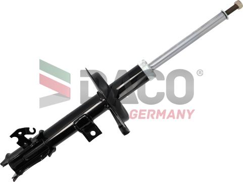 DACO Germany 452722R - Amortisseur cwaw.fr