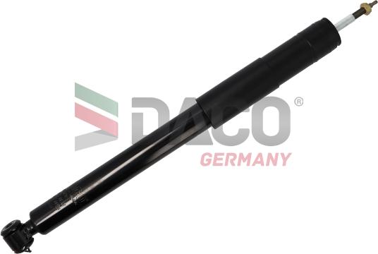 DACO Germany 463320 - Amortisseur cwaw.fr