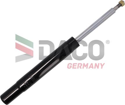 DACO Germany 463201 - Amortisseur cwaw.fr