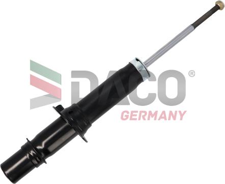 DACO Germany 462602 - Amortisseur cwaw.fr