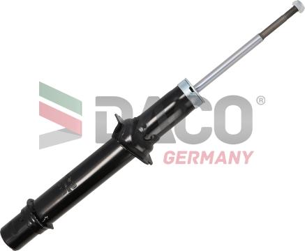 DACO Germany 462613 - Amortisseur cwaw.fr