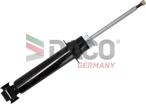 DACO Germany 462805 - Amortisseur cwaw.fr