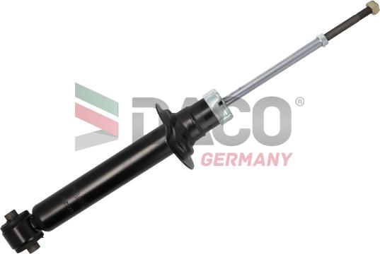 DACO Germany 462220 - Amortisseur cwaw.fr