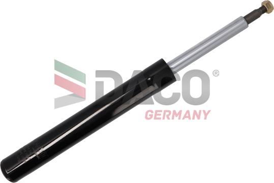 DACO Germany 414750 - Amortisseur cwaw.fr