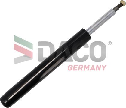 DACO Germany 413612 - Amortisseur cwaw.fr