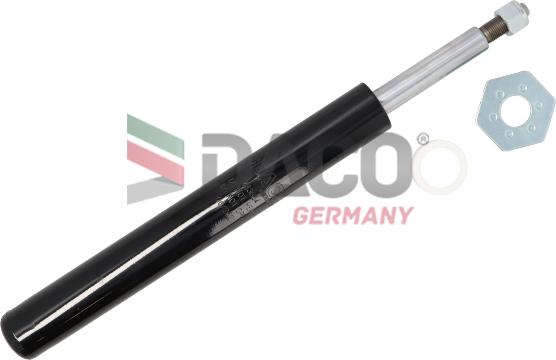 DACO Germany 413634 - Amortisseur cwaw.fr