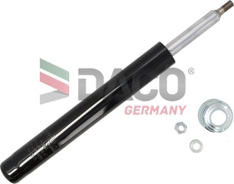 DACO Germany 413755 - Amortisseur cwaw.fr