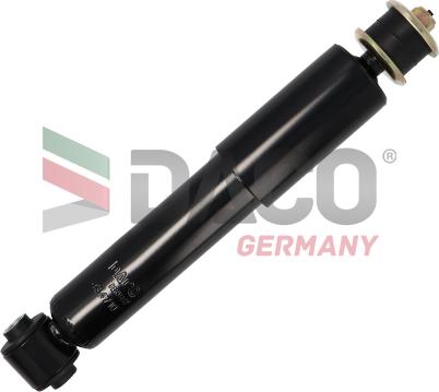 DACO Germany 434710 - Amortisseur cwaw.fr