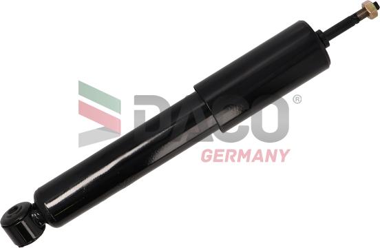 DACO Germany 431801 - Amortisseur cwaw.fr