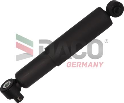 DACO Germany 433970 - Amortisseur cwaw.fr