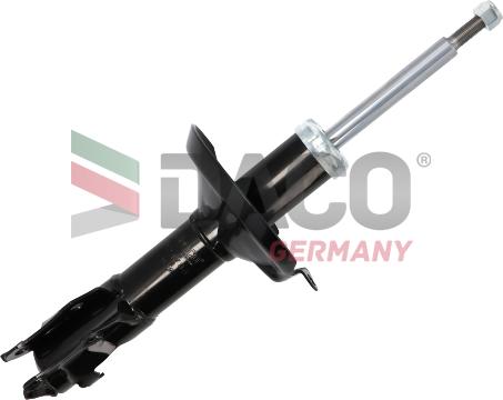 DACO Germany 424786 - Amortisseur cwaw.fr