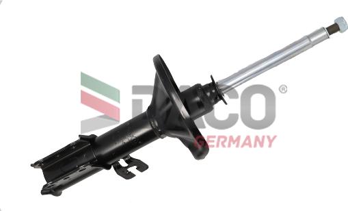 DACO Germany 423265 - Amortisseur cwaw.fr