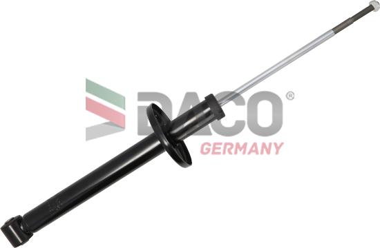 DACO Germany 559995 - Amortisseur cwaw.fr