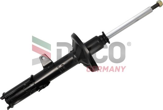 DACO Germany 554510R - Amortisseur cwaw.fr