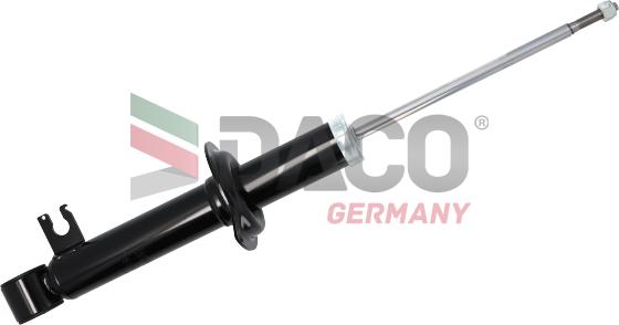 DACO Germany 550102 - Amortisseur cwaw.fr