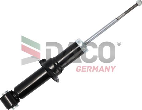 DACO Germany 550120 - Amortisseur cwaw.fr