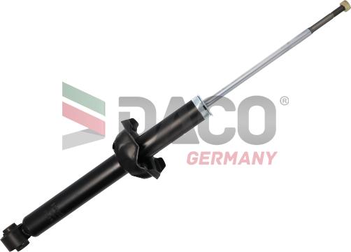 DACO Germany 551210 - Amortisseur cwaw.fr