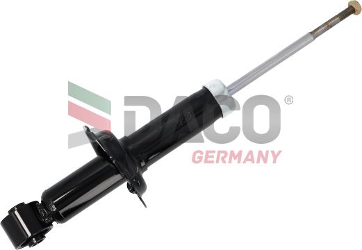 DACO Germany 551211 - Amortisseur cwaw.fr